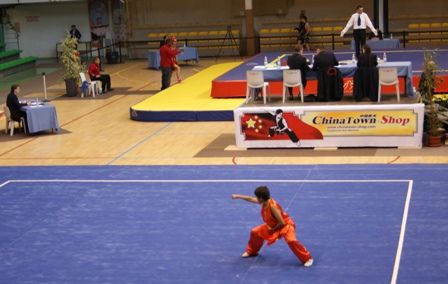 Championnat de France Toulouse 16-17 avril 2011 A