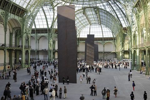 Richard Serra 