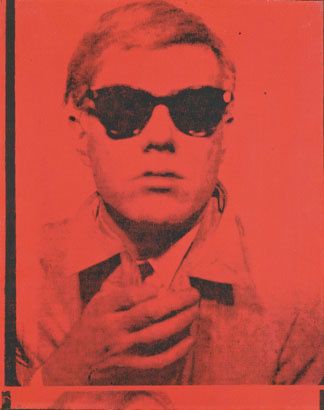 Andy Warhol 
