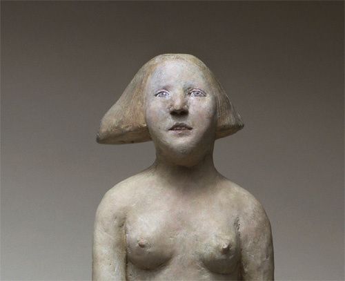 Agnès Baillon