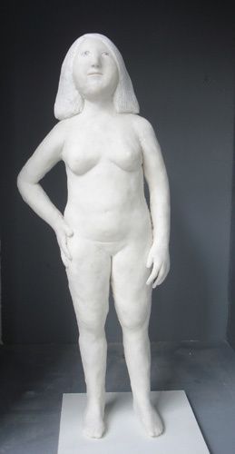 Agnès Baillon
