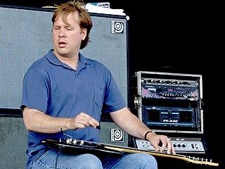 Jeff Healey
