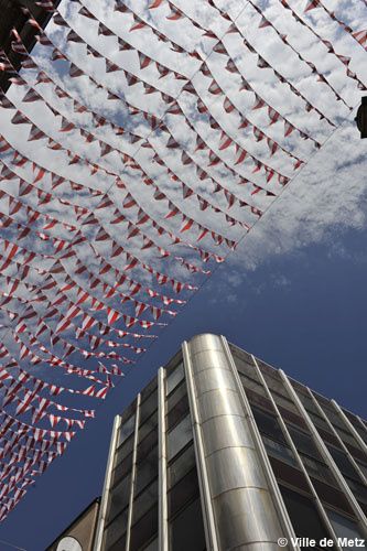 Daniel Buren