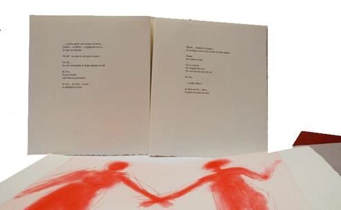 Claude Garache, Didier Cahen