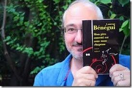 Laurent Bénégui Laurent Bénégui