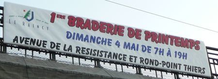 Raincy nono, NTIC 