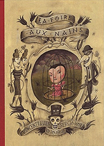 La foire aux nains, livre sélectionné pour 