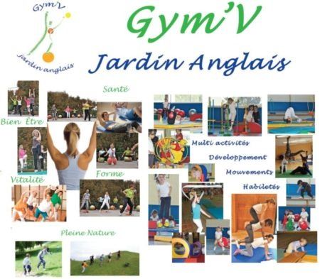 Gym'V association au Raincy