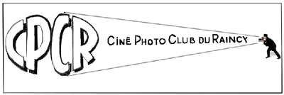 Ciné Photo Club du Raincy