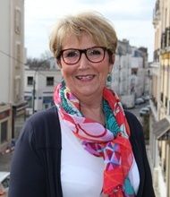 10 Cécile MULLER-THINNES