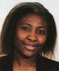 Le Raincy-nono : photo Aïcha Bagnou, conseiller municipal du Raincy 2008