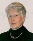 Le Raincy-nono : Chantal Gabel, conseiller municipal du Raincy réélue 