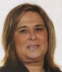 Le Raincy-nono : Monique Lévy, élue conseiller municipa du Raincy en 2008