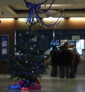 RER E Le Raincy Villemomble Montfermeil