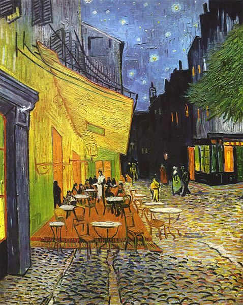 vangogh