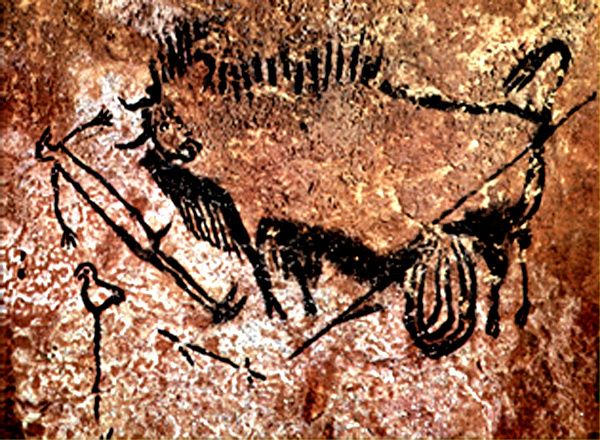 lascaux