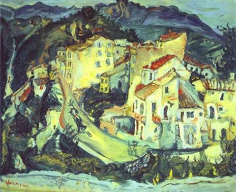 soutine1