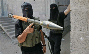 Copie palestinienne du RPG-7