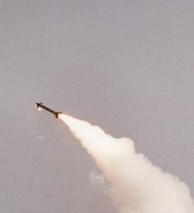 Le missile SAM-15 est endurcis contre les leurres et contre-mesures électroniques.