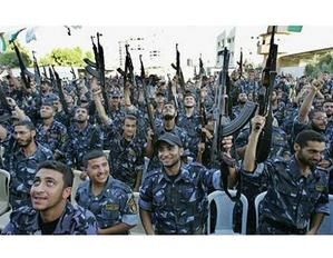Les palestiniens ont adopté la méthode libanaise