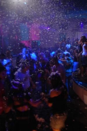 Album - ibiza-session- @ night-thionville - Soiree mousse :organisation ...
