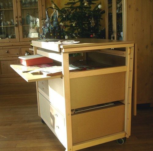 Auboi Meuble Atelier