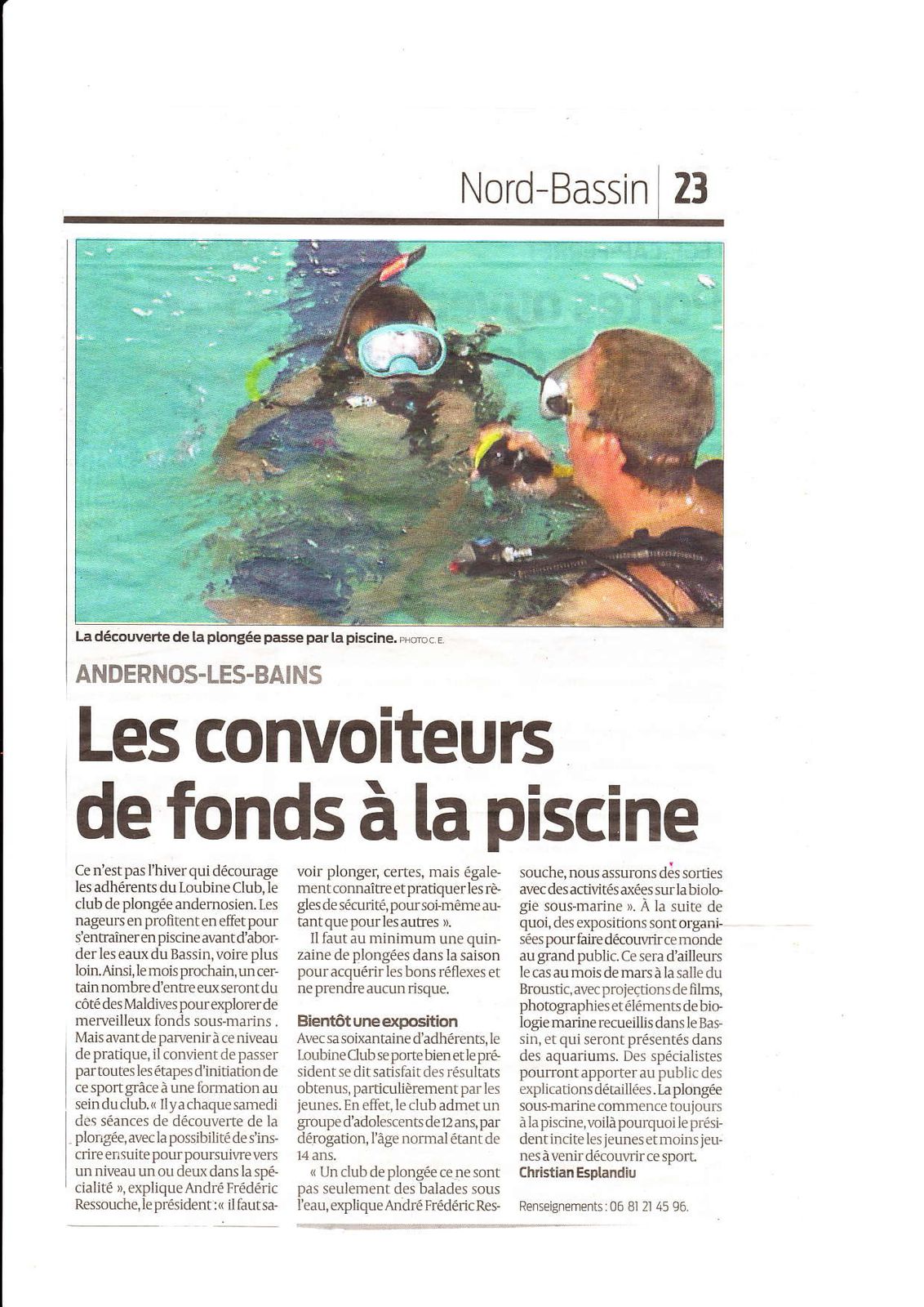 ARTICLE SUD OUEST CLUB 2010 0003