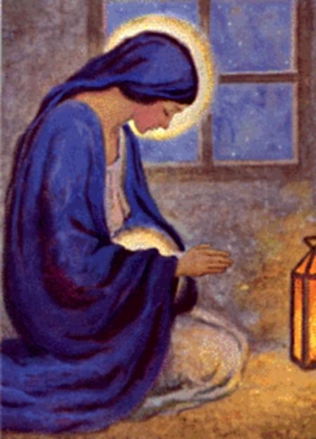 Marie-de-l'Avent