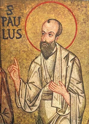 Saint-Paul
