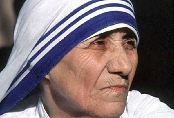 mere teresa inde