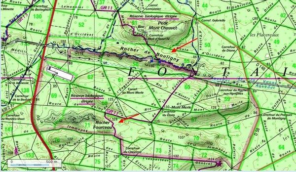 carte