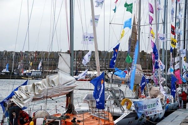 route du rhum 001