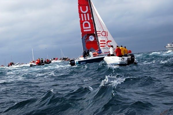 route du rhum2 094