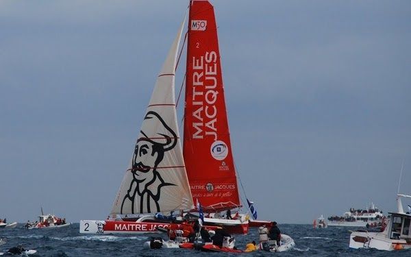 route du rhum2 125