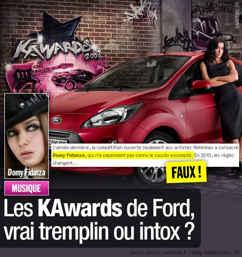 kawards