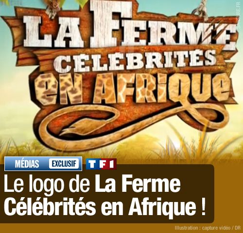 logo ferme afrique