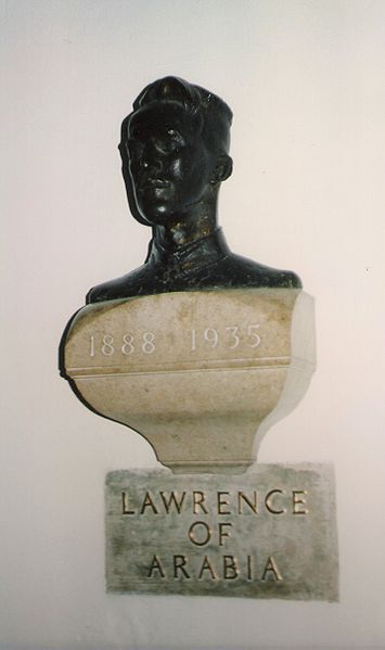 355px-Lawrence Bust in St. Paul