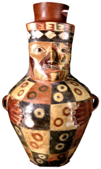 200px-Huari pottery 01