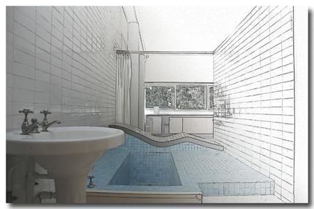 Villa Le Corbusier - Poissy