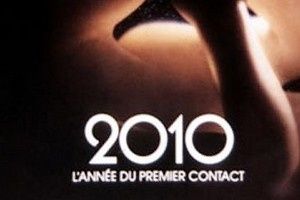 2010, année du premier contact