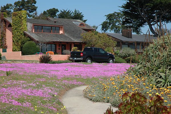 Pacific Grove