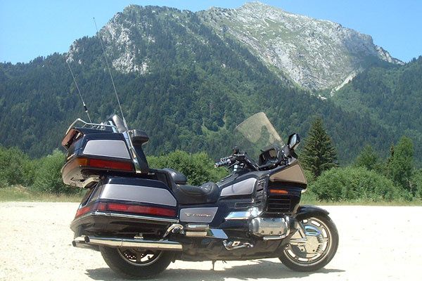 Goldwing 1500