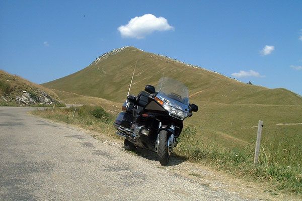 Goldwing 1500