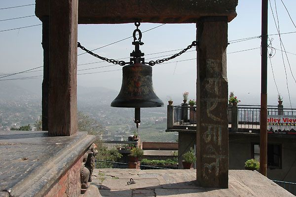 Uma Maheshvara, Kirtipur