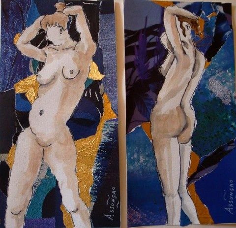 modeles vivants 4