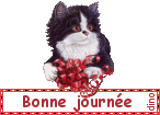 bonne journée