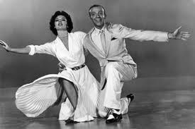 fred astaire