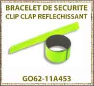 Vig bracelet securite GO62 11A453