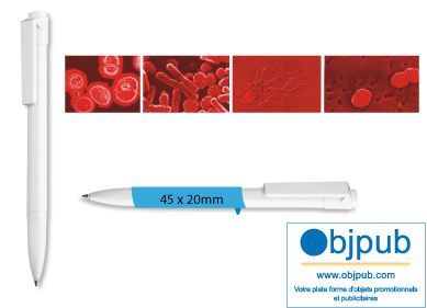 Objpub stylo antibacterien