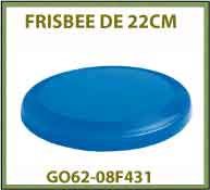 Vig frisbee 22cm GO62 08F431